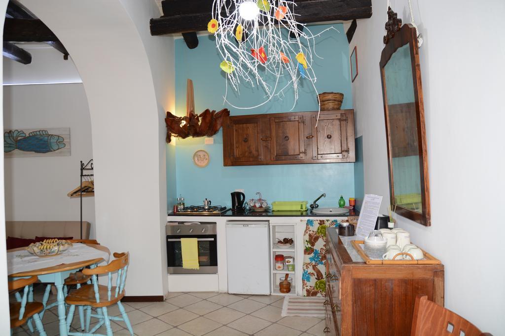 Villa Syrakosia A Ortigia Syrakus Exterior foto