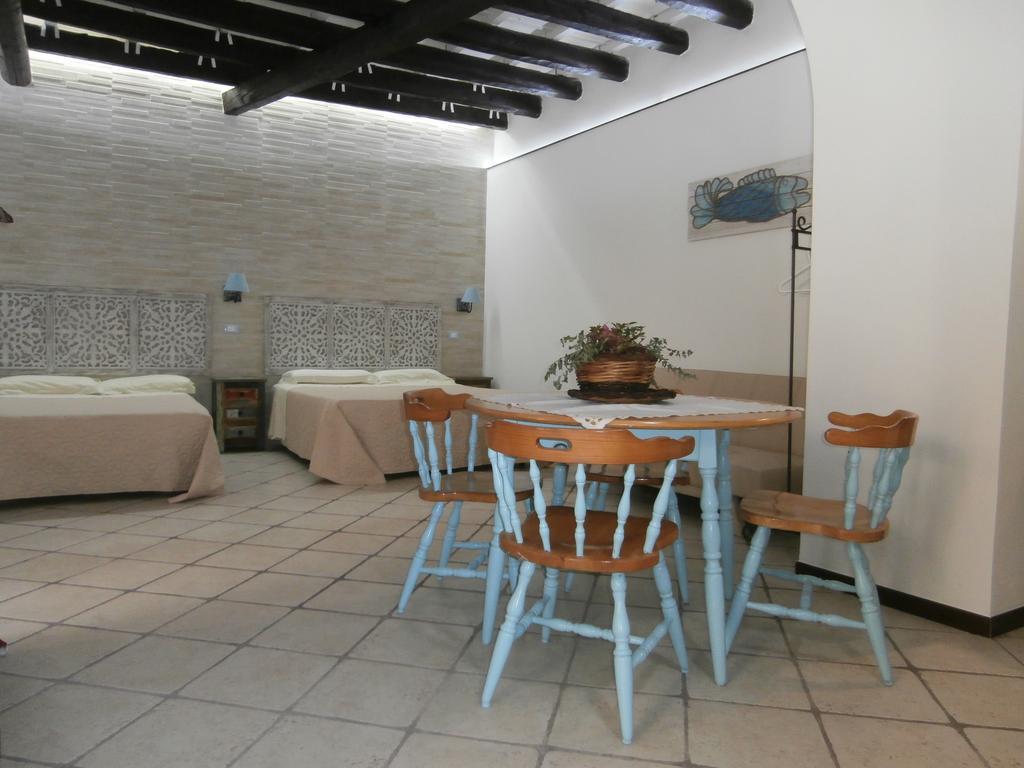 Villa Syrakosia A Ortigia Syrakus Exterior foto