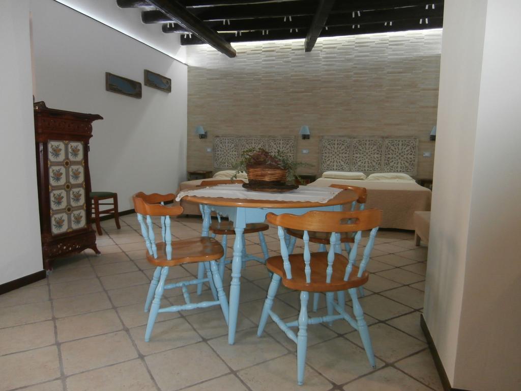Villa Syrakosia A Ortigia Syrakus Exterior foto